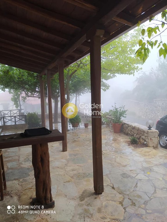 Κατάστημα 160 τ.μ. προς ενοικίαση, Άγιος Ιωάννης Βόρειας Κυνουρίας