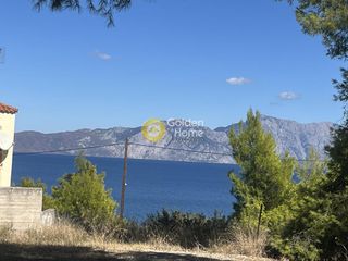 Οικόπεδο 1.010 τ.μ. για πώληση