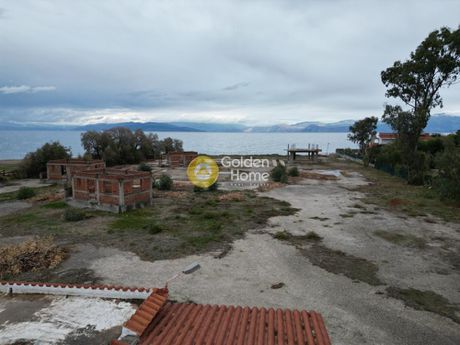 Οικόπεδο 8.500τ.μ. για πώληση-Ξυλόκαστρο » Καμάρι