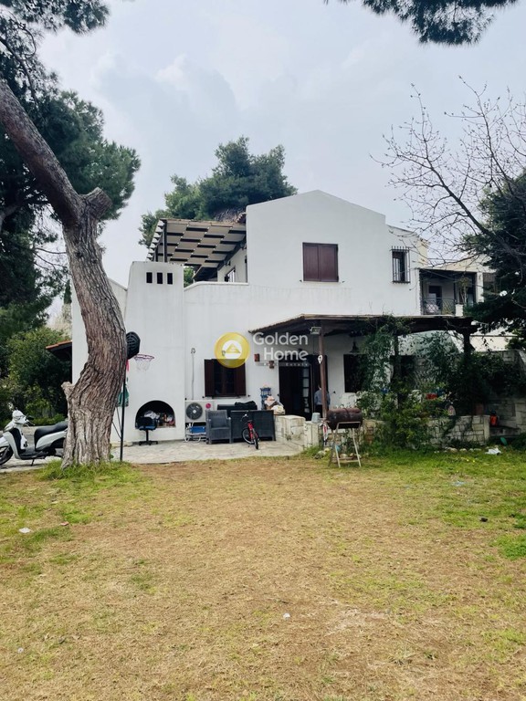 Μονοκατοικία 168 τ.μ. προς πώληση, Κέντρο Νέας Μάκρης