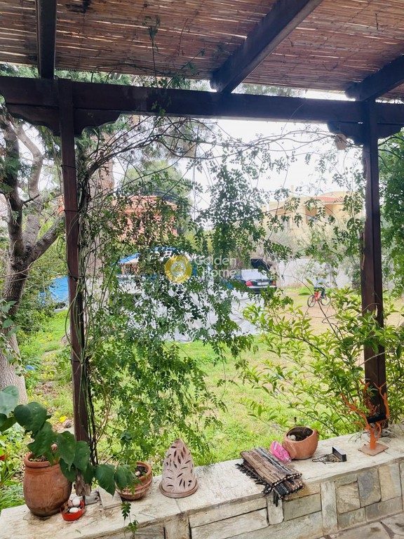 Μονοκατοικία 168 τ.μ. προς πώληση, Κέντρο Νέας Μάκρης