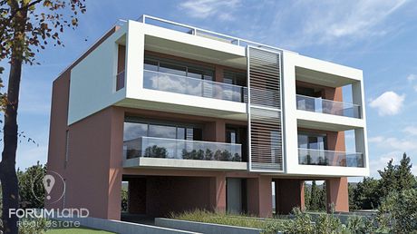Διαμέρισμα 112τ.μ. για πώληση-Θέρμη » Κέντρο θέρμης