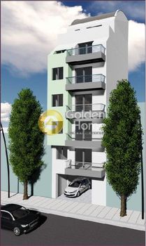 Διαμέρισμα 52τ.μ. για πώληση-Χατζηκυριάκειο