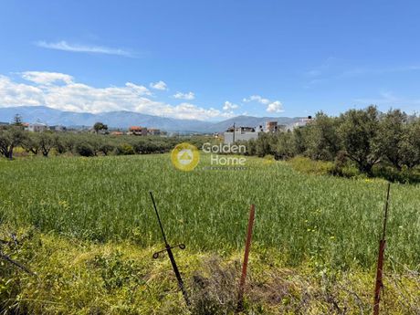 Οικόπεδο 2.200τ.μ. για πώληση-Γάζι » Άγιοι θεόδωροι