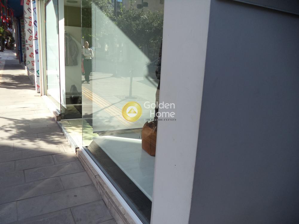 Κατάστημα 263 τ.μ. προς πώληση, Κουλούρα Αιγίου