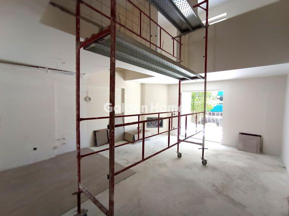 Maisonette 104 sqm for sale, Athens - North, Cholargos