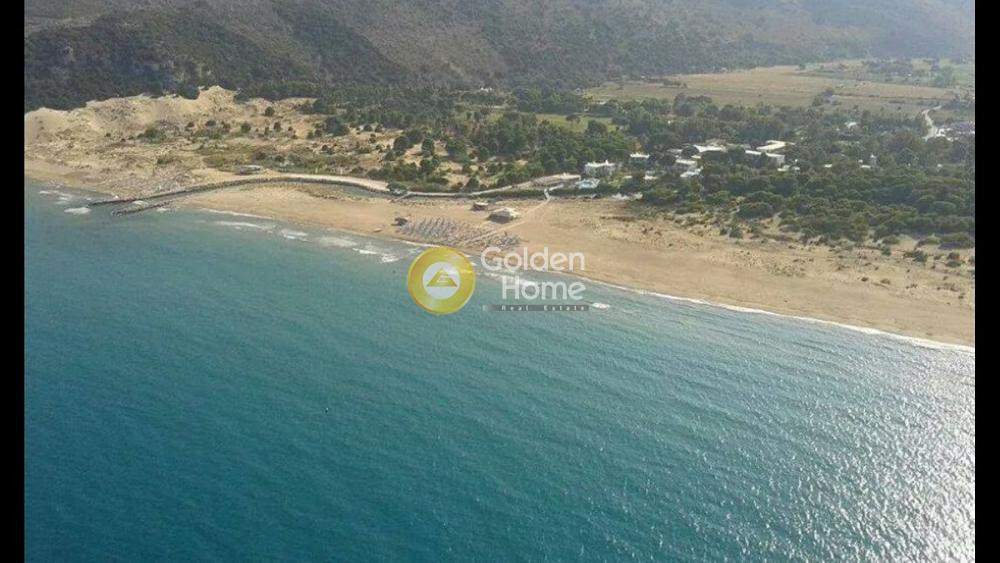 Ξενοδοχείο 626 τ.μ. προς πώληση, Καλόγρια Λαρίσσου