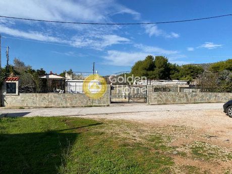 Οικόπεδο 364τ.μ. για πώληση-Άγιος δημήτριος » Χαραυγή