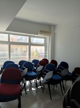 Επιχειρηματικό κτίριο 850τ.μ. για ενοικίαση-Ίλιον » Παλατιανή