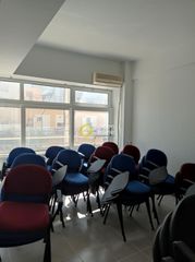 Επιχειρηματικό κτίριο 850 τ.μ. για ενοικίαση