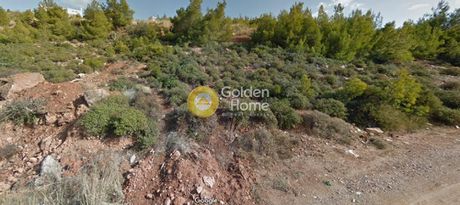 Οικόπεδο 500τ.μ. για πώληση-Πικέρμι » Διώνη