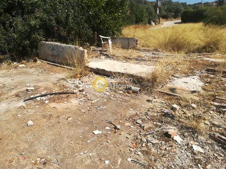 Οικόπεδο 557τ.μ. για πώληση-Βάρη- βάρκιζα » Μηλαδέζα