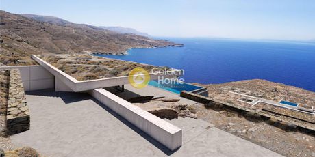 Συγκρότημα διαμερισμάτων 578τ.μ. για πώληση-Άνδρος » Χώρα