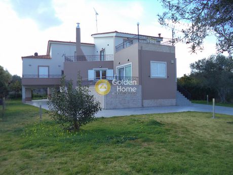 Maisonette 402sqm for sale-Egialia » Rododafni