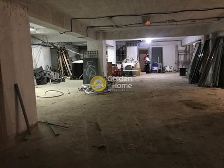 Warehouse 1.000sqm for rent-Ilion » Center