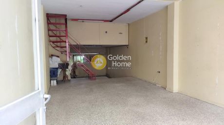 Store 99sqm for sale-Volos » Metamorfosi