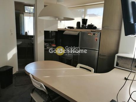 Apartment 30sqm for rent-Loutraki-Perachora » Loutraki