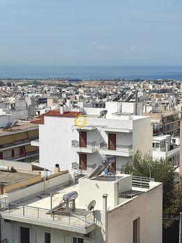 Apartment 99sqm for sale-Argyroupoli » Center