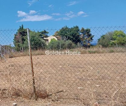 Land plot 601sqm for sale-Rafina » Center