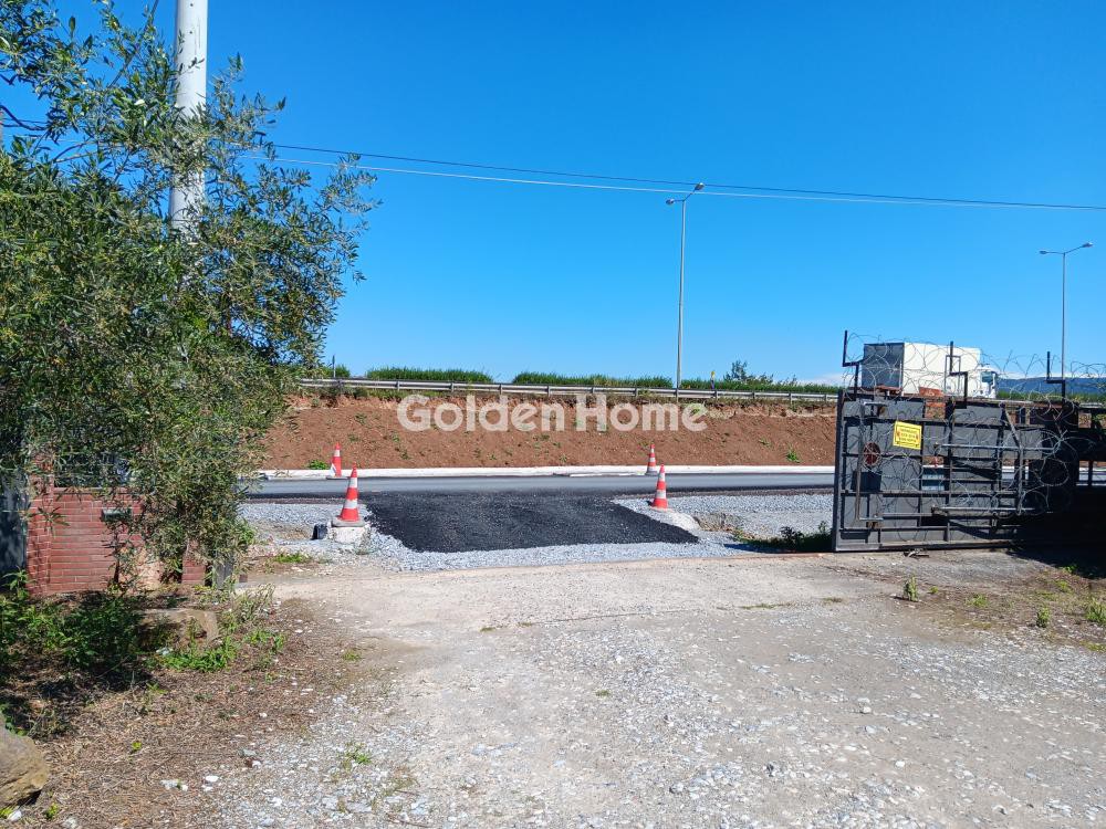 Επιχειρηματικό κτίριο 2.750 τ.μ. πρός πώληση, Θεσσαλονίκη - Περιφ/Κοί Δήμοι, Πυλαία