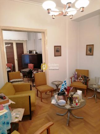 Apartment 67 sqm for sale, Athens - Center, Gazi - Metaxourgio - Votanikos