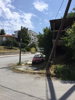 Οικόπεδο 55τ.μ. για πώληση-Επανομή » Κέντρο