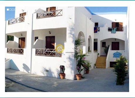 Ξενοδοχείο 490τ.μ. για πώληση-Σύρος » Ποσειδωνία