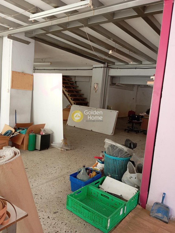 Κατάστημα 420 τ.μ. προς ενοικίαση, Εργατικές Πολυκατοικίες (Κηφισός)