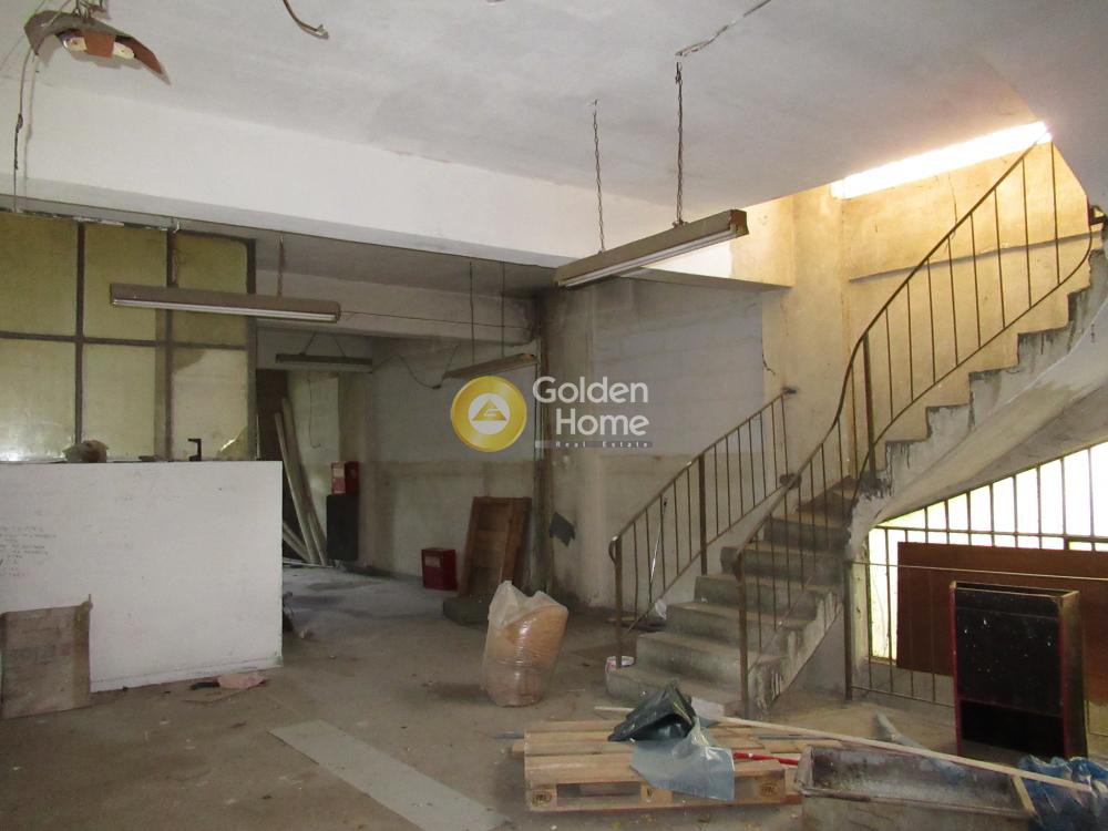 Επιχειρηματικό κτίριο 926 τ.μ. πρός ενοικίαση, Αθήνα - Βόρεια Προάστια, Νέα Ιωνία