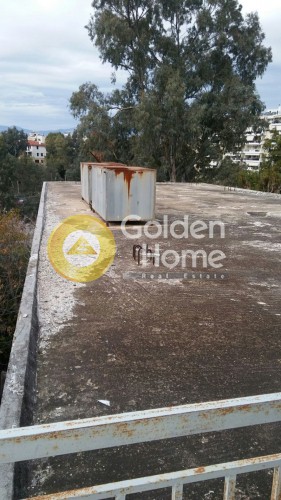 Επιχειρηματικό κτίριο 926 τ.μ. πρός ενοικίαση, Αθήνα - Βόρεια Προάστια, Νέα Ιωνία