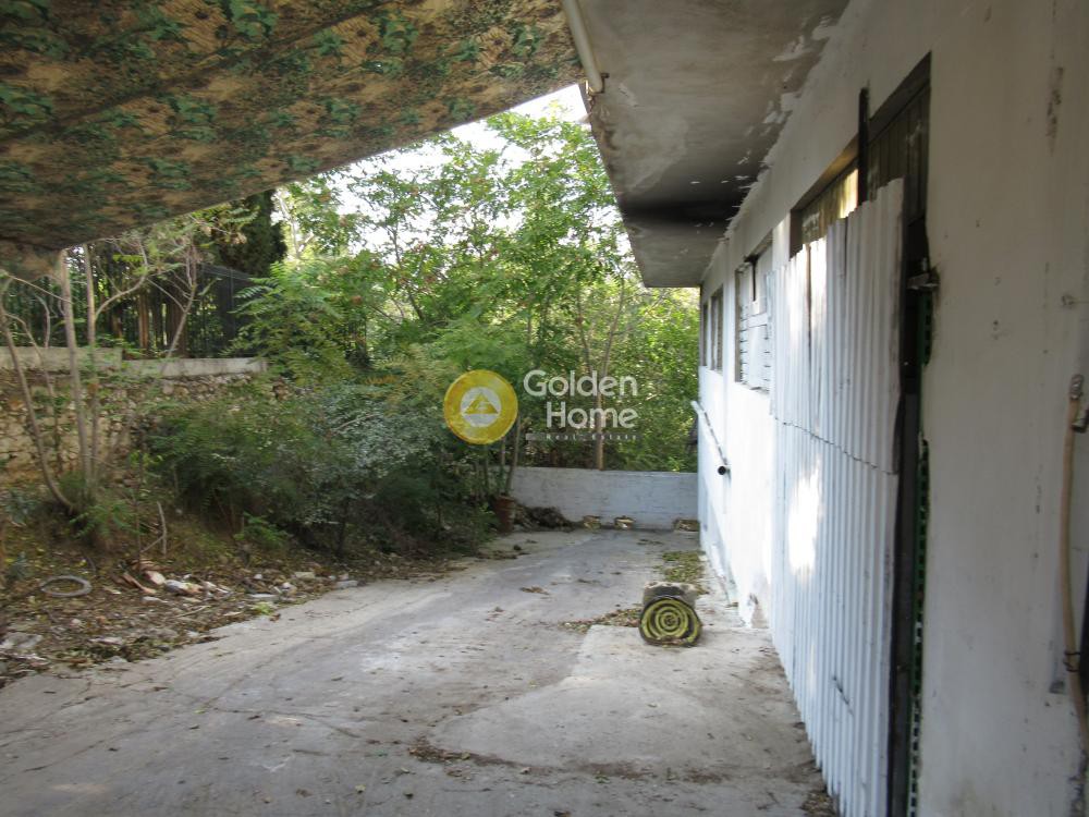 Επιχειρηματικό κτίριο 926 τ.μ. πρός ενοικίαση, Αθήνα - Βόρεια Προάστια, Νέα Ιωνία