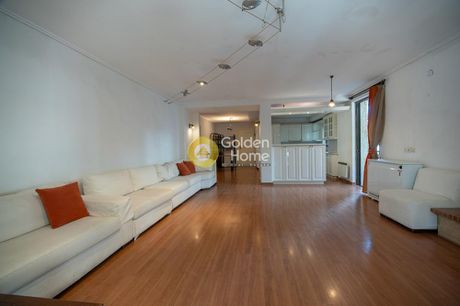 Apartment 121sqm for sale-Marousi » Nea Lesvos