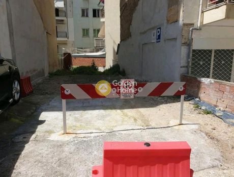 Οικόπεδο 103τ.μ. για πώληση-Σταυρούπολη » Άνωθεν ασύλου