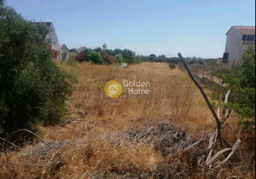 Οικόπεδο 1.271 τ.μ. προς πώληση, Στέρνες Ακρωτηρίου