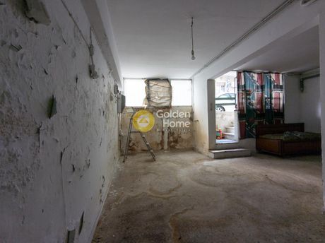 Αποθήκη 63τ.μ. για πώληση-Πετράλωνα » Κάτω πετράλωνα