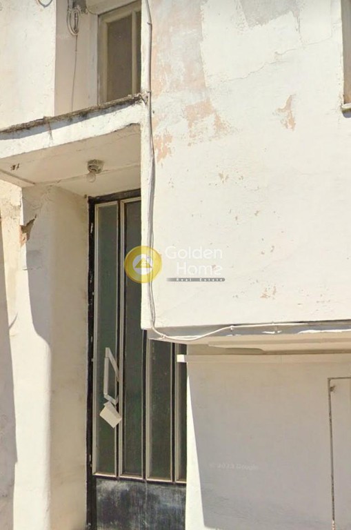 Οικόπεδο 117 τ.μ. για πώληση, Πειραιάς, Αγία Σοφία