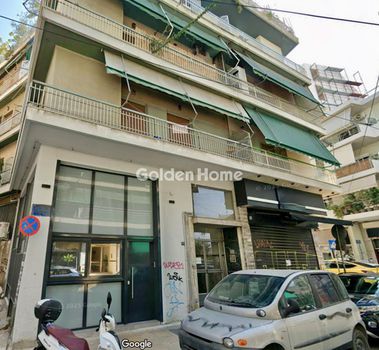 Διαμέρισμα 60τ.μ. για πώληση-Ιστορικό κέντρο » Θησείο
