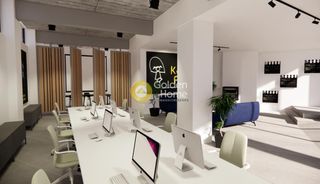 Store 137 sqm for sale