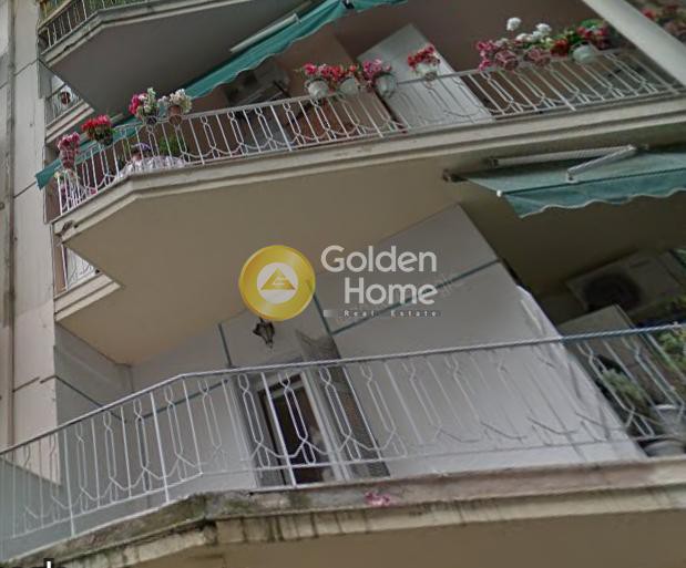 Διαμέρισμα 30 τ.μ. πρός πώληση, Θεσσαλονίκη - Κέντρο, Καμάρα