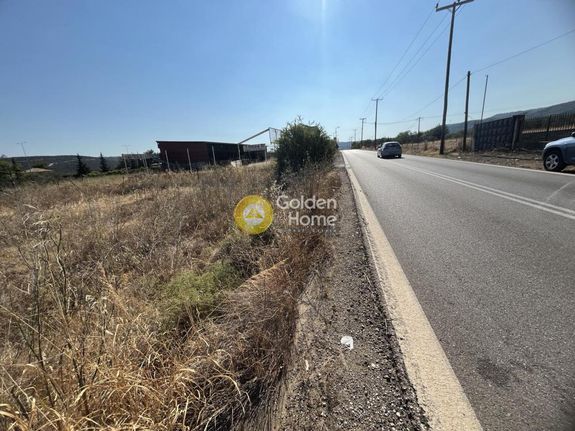 Οικόπεδο 1.300 τ.μ. για πώληση, Φθιώτιδας, Αταλάντη