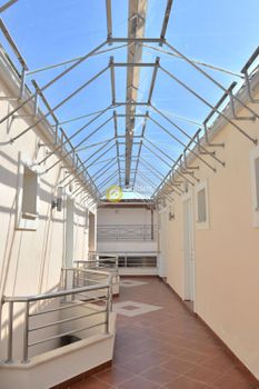 Συγκρότημα διαμερισμάτων 1.031τ.μ. για πώληση-Εχιναίων » Παραλία ραχών