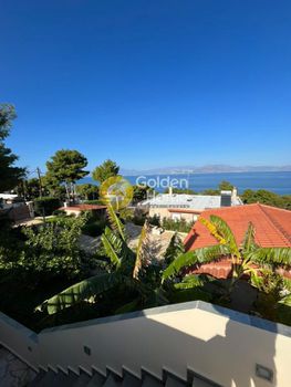 Μονοκατοικία 80τ.μ. για πώληση-Βίλια » Αιγειρούσες