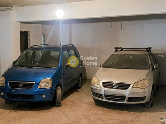 Parking 24 τ.μ. για πώληση, Αθήνα - Κέντρο, Παγκράτι