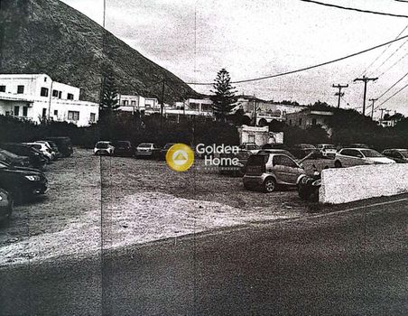 Οικόπεδο 3.210τ.μ. για πώληση-Σαντορίνη » Θήρα