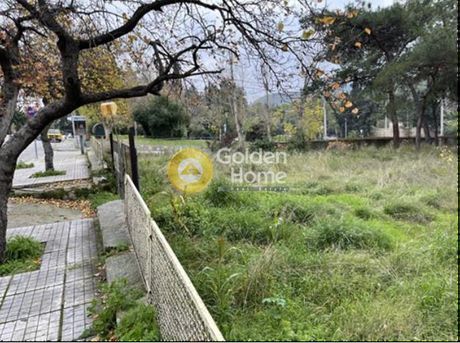 Οικόπεδο 2.376τ.μ. για πώληση-Ασπρόπυργος » Διυλιστήρια