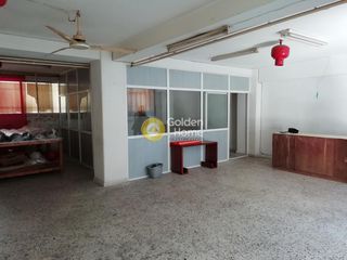 Κατάστημα 200 τ.μ. για πώληση, Πειραιάς, Καλλίπολη-thumb-1