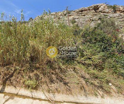 Οικόπεδο 375τ.μ. για πώληση-Γάζι » Παλαιόκαστρο