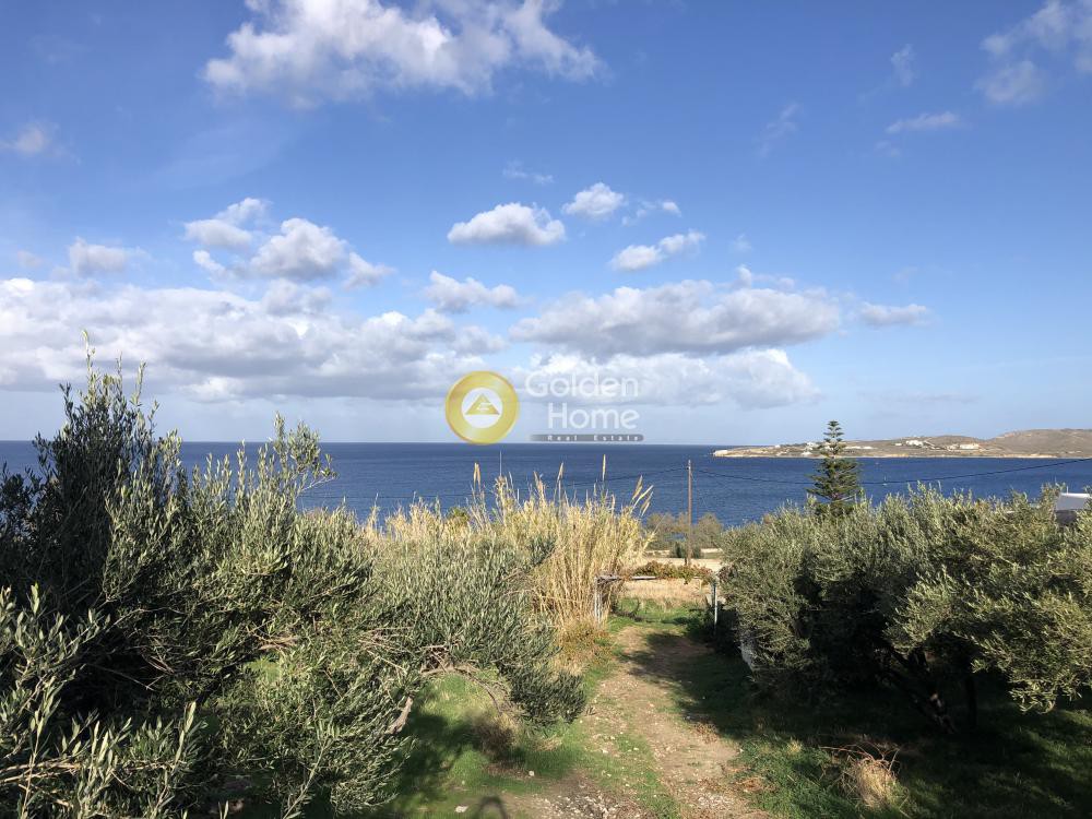 Συγκρότημα διαμερισμάτων 260 τ.μ. προς πώληση, Παράσπορος