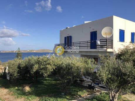 Συγκρότημα διαμερισμάτων 260τ.μ. για πώληση-Πάρος » Παράσπορος