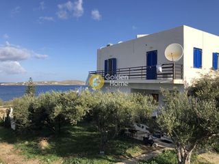 Συγκρότημα διαμερισμάτων 260 τ.μ. για πώληση